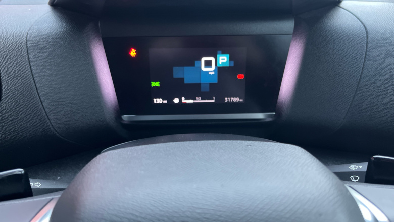 Citroen C4 1.2 PureTech [130] Shine 5dr Auto Petrol Hatchback